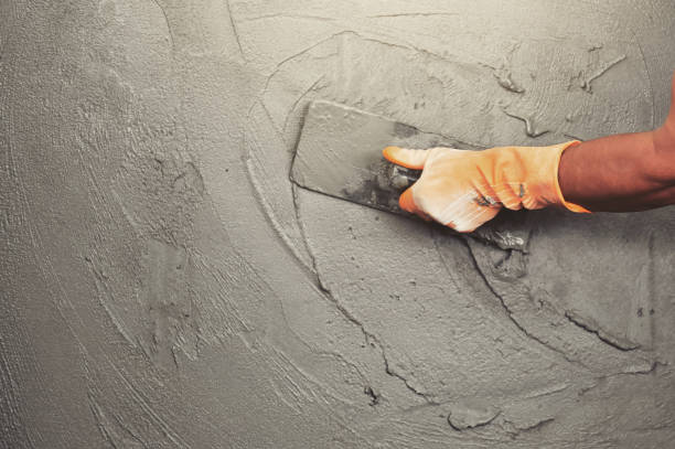 Best Industrial Concrete Flooring in Marion, TX