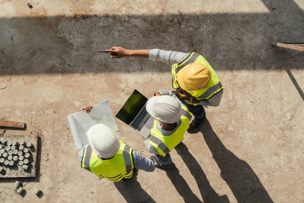Best Residential Concrete Solutions in Marion, TX